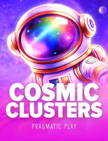 COSMIC CLUSTERS