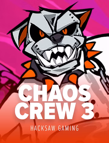 CHAOS CREW 3